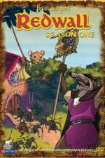 Watch Redwall Fmovies