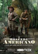 Watch O HÃ³spede Americano Fmovies