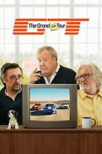 Watch The Grand-ish Tour Fmovies