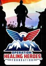operation healing heroes season 4 episode 8 tv poster