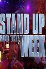 Watch Stand Up for the Week Fmovies