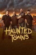 Watch Haunted Towns Fmovies