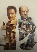Watch Band of Spies Fmovies