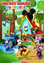 Watch Mickey Mouse Funhouse Fmovies