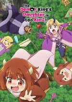 Watch The Demon King\'s Daughter Is Too Kind!! Fmovies