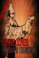 Watch Vinnie Jones: Russia's Toughest Fmovies