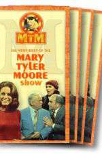 Watch The Mary Tyler Moore Show Fmovies