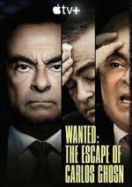 Watch Wanted: The Escape of Carlos Ghosn Fmovies