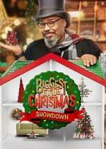 Watch Biggest Little Christmas Showdown Fmovies
