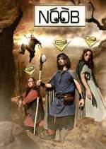 Watch Noob Fmovies