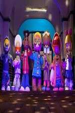 Watch Strange Hill High Fmovies