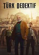 Watch The Turkish Detective Fmovies