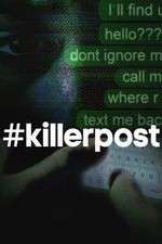 Watch #killerpost Fmovies