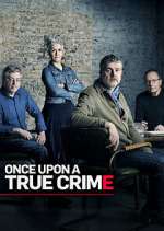 Watch Once Upon a True Crime Fmovies