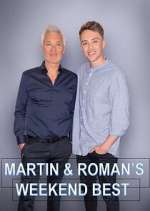 Watch Martin & Roman's Weekend Best Fmovies