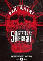 Watch 50 States of Fright Fmovies