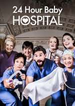 Watch 24 Hour Baby Hospital Fmovies