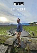Watch Pompeii: The New Dig Fmovies
