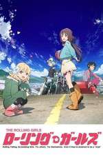 Watch Rolling Girls Fmovies