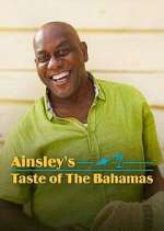 Watch Ainsley\'s Taste of The Bahamas Fmovies