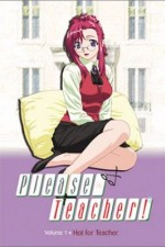 Watch Please, Teacher! Fmovies