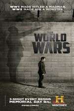 Watch The World Wars Fmovies