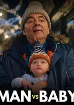 Watch Man vs Baby Fmovies