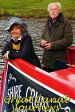 Watch Great Canal Journeys Fmovies