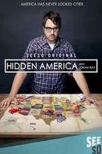 Watch Hidden America with Jonah Ray Fmovies