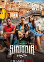 Watch Sintonia Fmovies