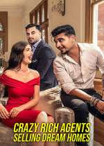 Watch Crazy Rich Agents: Selling Dream Homes Fmovies