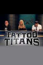 Watch Tattoo Titans Fmovies