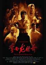 Watch The Legend of Bruce Lee Fmovies