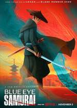 Watch Blue Eye Samurai Fmovies