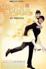 Watch My Princess Fmovies