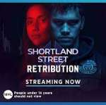 Watch Shortland Street: Retribution Fmovies