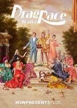 Watch Drag Race Italia Fmovies