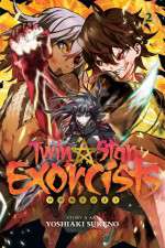 Watch Twin Star Exorcists Fmovies
