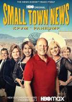 Watch Small Town News: KPVM Pahrump Fmovies
