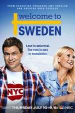 Watch Welcome to Sweden Fmovies