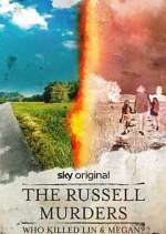 Watch The Russell Murders: Who Killed Lin and Megan? Fmovies