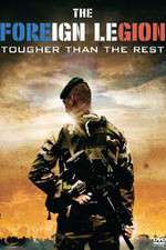 Watch The Foreign Legion Tougher Than the Rest Fmovies