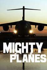 Watch Mighty Planes Fmovies
