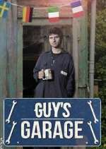 Watch Guy's Garage Fmovies