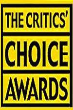 Watch Critics' Choice Awards Fmovies
