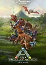 Watch ARK: The Animated Series Fmovies