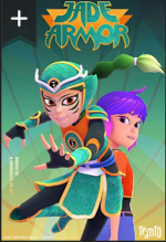 Watch Jade Armor Fmovies