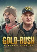 Watch Gold Rush: Winter's Fortune Fmovies