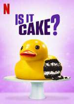 Watch Is It Cake? Fmovies