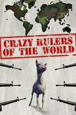Watch The Crazy Rulers of the World Fmovies
